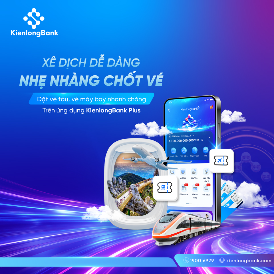 dat-ve-tau-ve-may-bay-nhanh-chong-tren-app-kienlongbank-plus