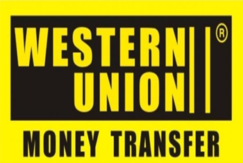 Western Union remittance service