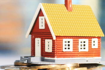 Vay mua, xây dựng, sửa chữa nhà ở, đất ở và chuyển nhượng đất ở