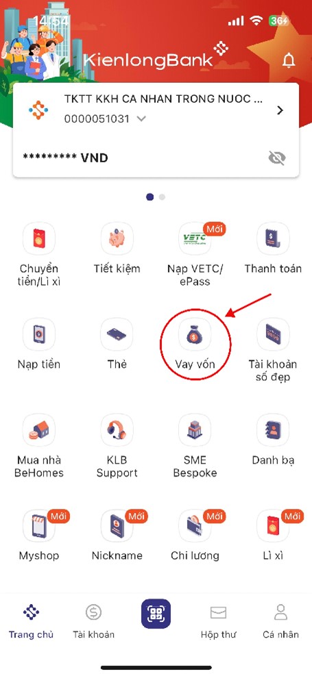 huong-dan-vay-von-online-app-kienlongbank-plus