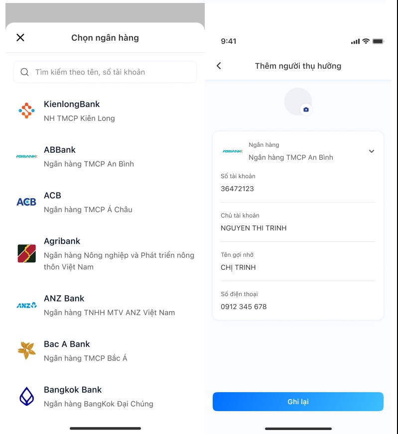 chuyen-tien-app-kienlongbank-plus