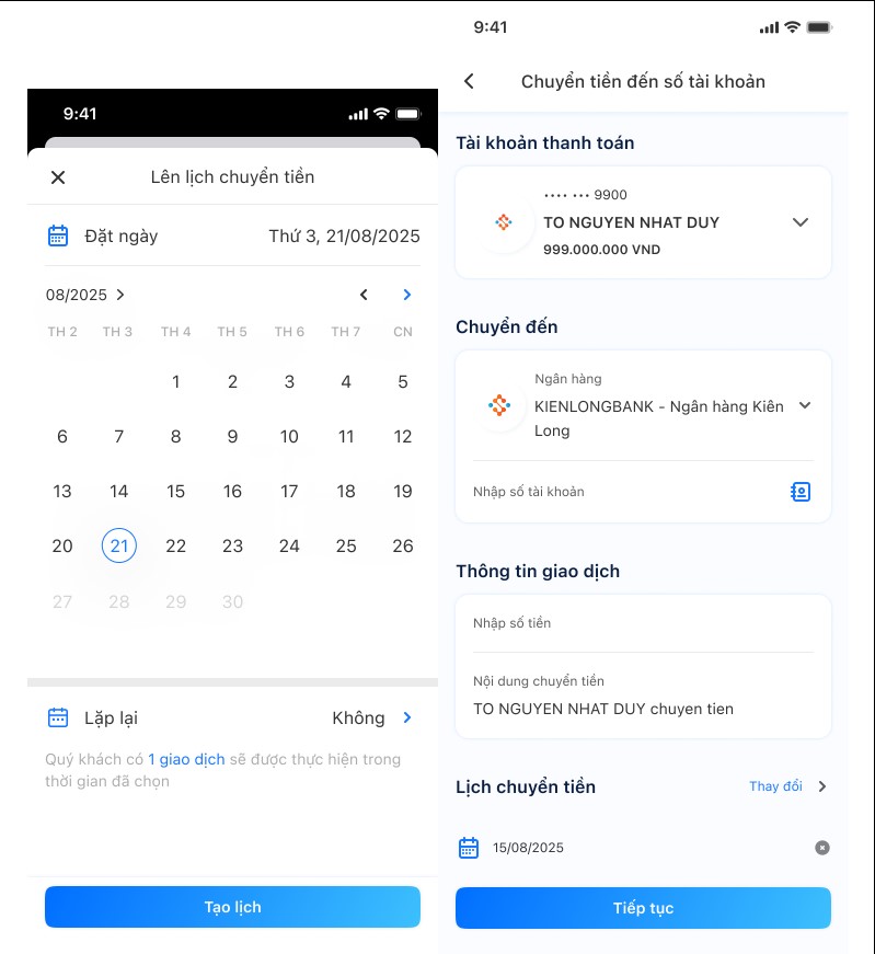 chuyen-tien-app-kienlongbank-plus