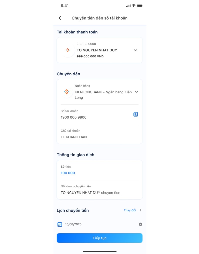chuyen-tien-app-kienlongbank-plus