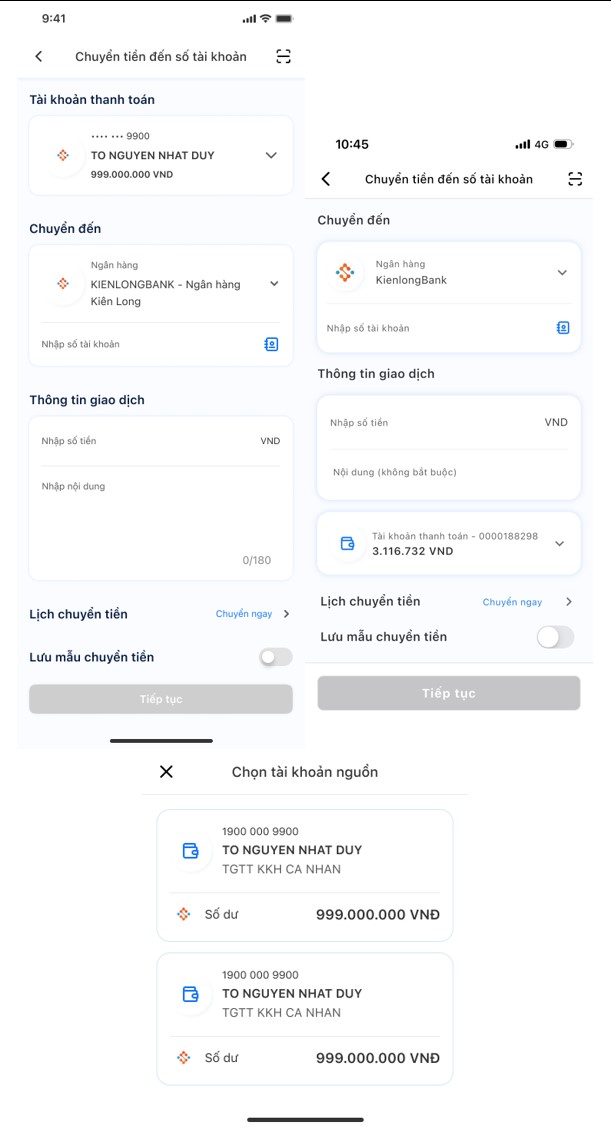 chuyen-tien-app-kienlongbank-plus
