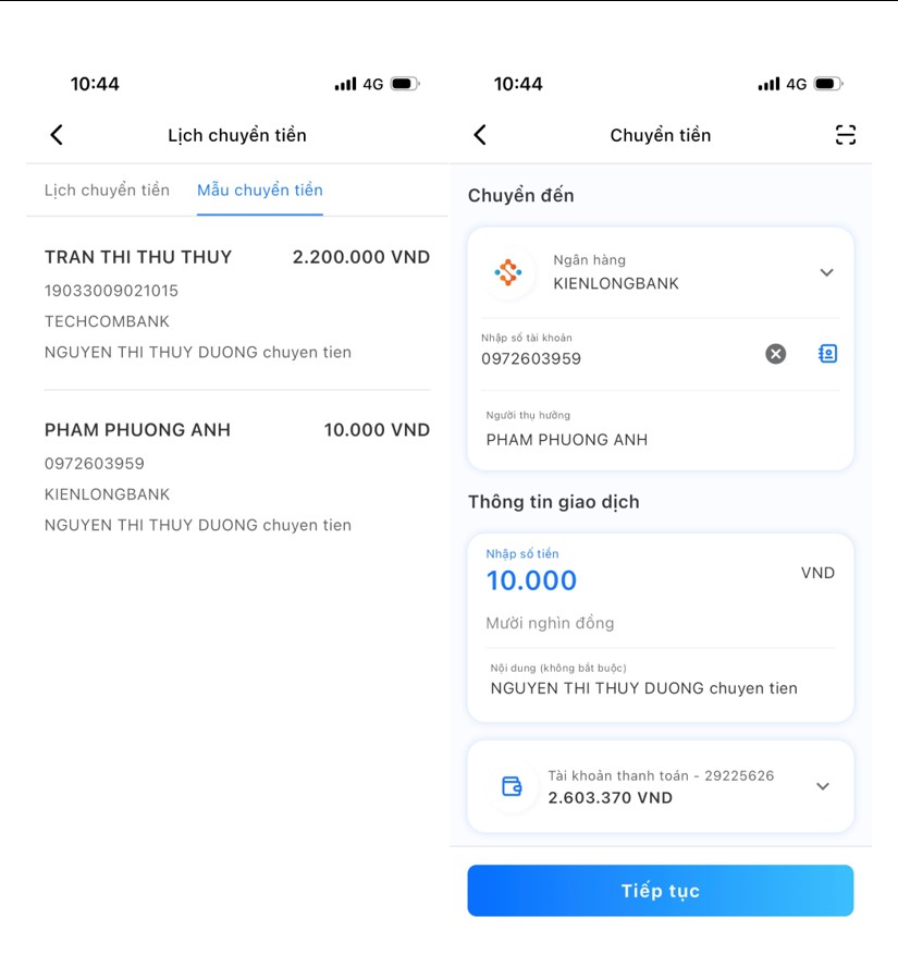 chuyen-tien-app-kienlongbank-plus