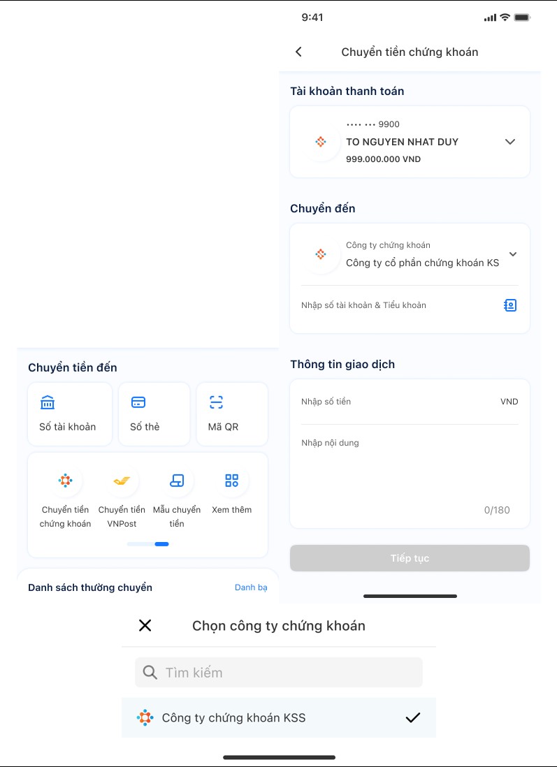 chuyen-tien-app-kienlongbank-plus