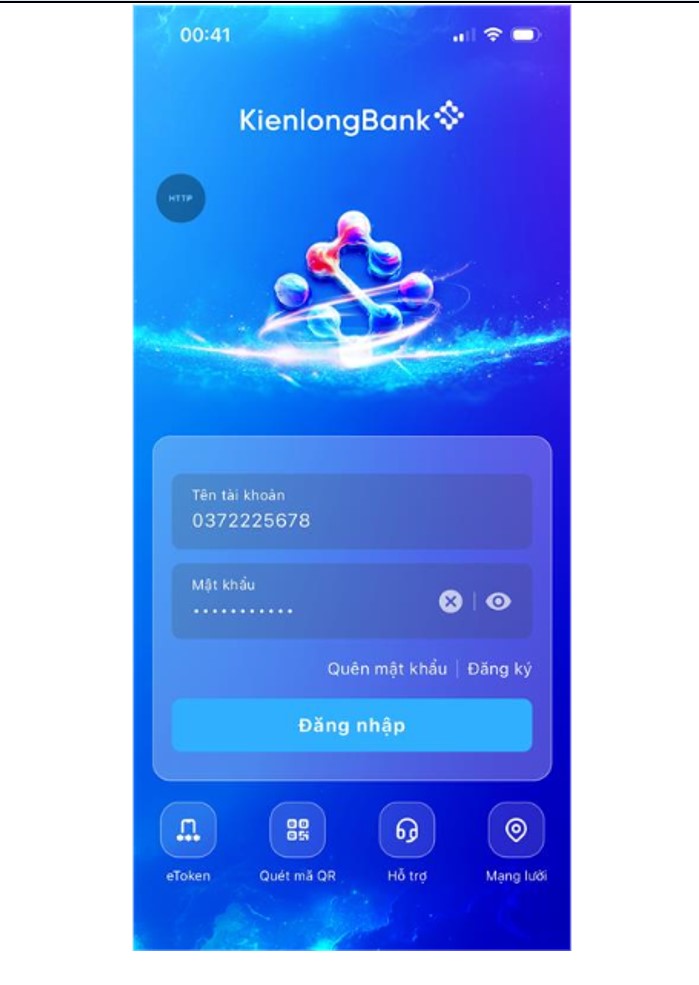 dang-nhap-app-kienlongbank-plus
