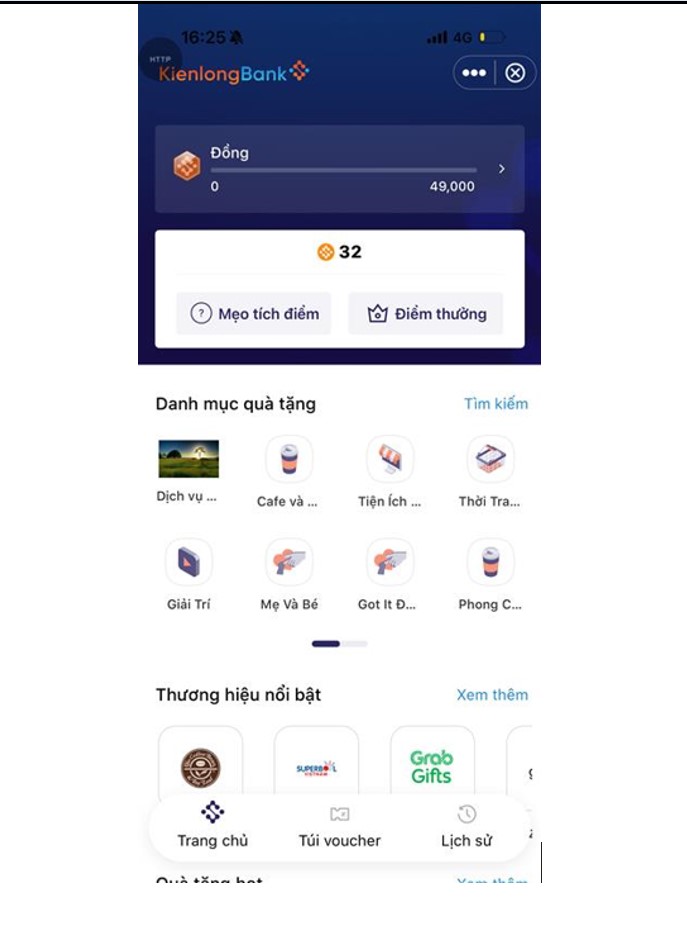 kienlongbank-k-rewards kienlongbank-k-rewards
